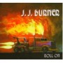 BURNER J.J.