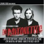 RAVEONETTES