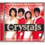 CRYSTALS CRYSTALS