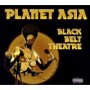 PLANET ASIA