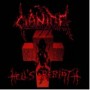 CIANIDE