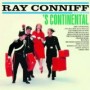 CONNIFF RAY CONNIFF RAY