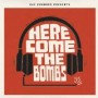 GAZ COOMBES PRESENTS GAZ COOMBES PRESENTS