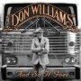 WILLIAMS DON
