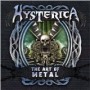 HYSTERICA HYSTERICA