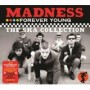 MADNESS