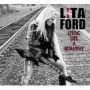 FORD LITA