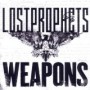 LOSTPROPHETS LOSTPROPHETS