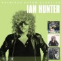 HUNTER IAN HUNTER IAN