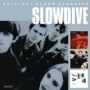 SLOWDIVE