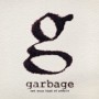 GARBAGE