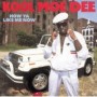 KOOL MOE DEE