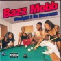 BAZZ MOBB BAZZ MOBB