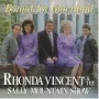 VINCENT RHONDA VINCENT RHONDA