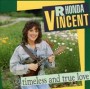 VINCENT RHONDA VINCENT RHONDA