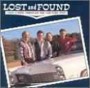 LOST & FOUND