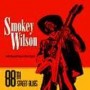 WILSON SMOKEY