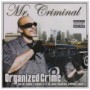 MR. CRIMINAL