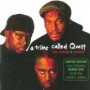 A TRIBE CALLED QUEST