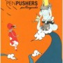 PENPUSHERS