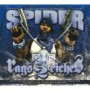 SPIDER LOC SPIDER LOC