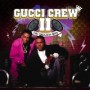 GUCCI CREW II