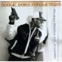 BOOGIE DOWN PRODUCTIONS BOOGIE DOWN PRODUCTIONS