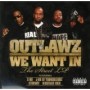 OUTLAWZ