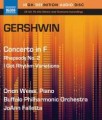 GERSHWIN GEORGE