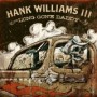 WILLIAMS HANK -III-