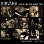 NIRVANA NIRVANA