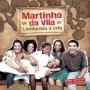 DA VILA MARTINHO DA VILA MARTINHO