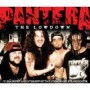 PANTERA