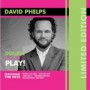 PHELPS DAVID