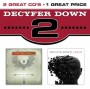 DECYFER DOWN