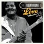 COLLINS ALBERT COLLINS ALBERT