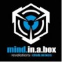 MIND IN A BOX