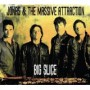 JONAS & THE MASSIVE ATTRA