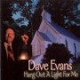 EVANS DAVE
