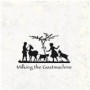 MILKING THE GOAT MACHINE MILKING THE GOAT MACHINE