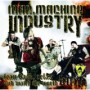 MAN MACHINE INDUSTRY MAN MACHINE INDUSTRY