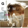 HAYES GEMMA HAYES GEMMA