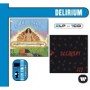 DELIRIUM
