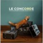 LE CONCORDE