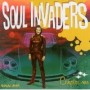 SOUL INVADERS SOUL INVADERS