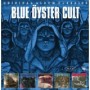 BLUE OYSTER CULT