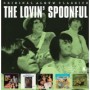 LOVIN SPOONFUL