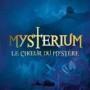 MYSTERIUM MYSTERIUM
