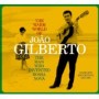 GILBERTO JOAO GILBERTO JOAO