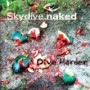 SKYDIVE.NAKED SKYDIVE.NAKED